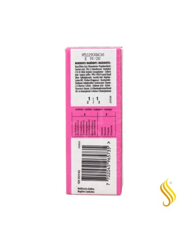 Schwarzkopf Igora Vibrance 5-5 60 ml New